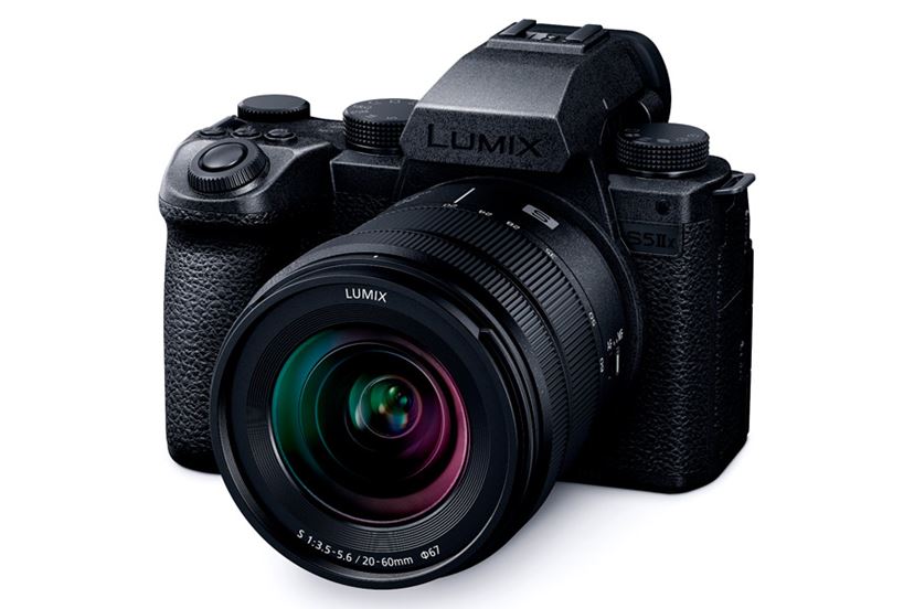 パナソニック「LUMIX S5II」を香港で超速攻レビュー、像面位相差 パナソニック「LUMIX S5II」を香港で超速攻レビュー、像面位相差