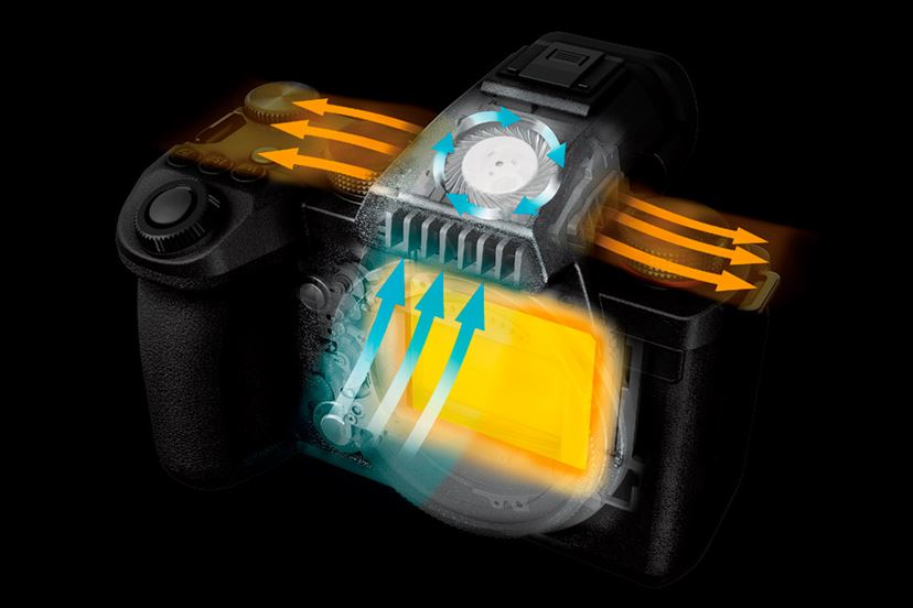 パナソニック「LUMIX S5II」を香港で超速攻レビュー、像面位相差 パナソニック「LUMIX S5II」を香港で超速攻レビュー、像面位相差