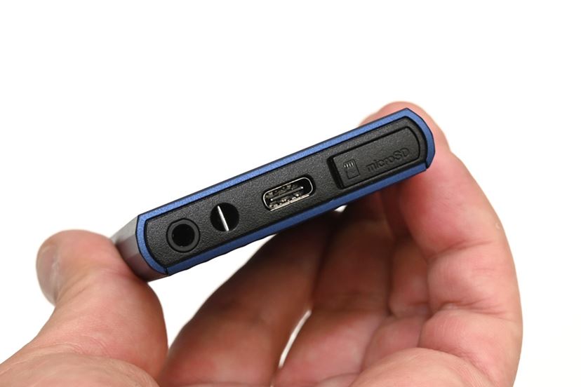 ソニー小型Androidウォークマン「NW-A300」シリーズ発表。1月27