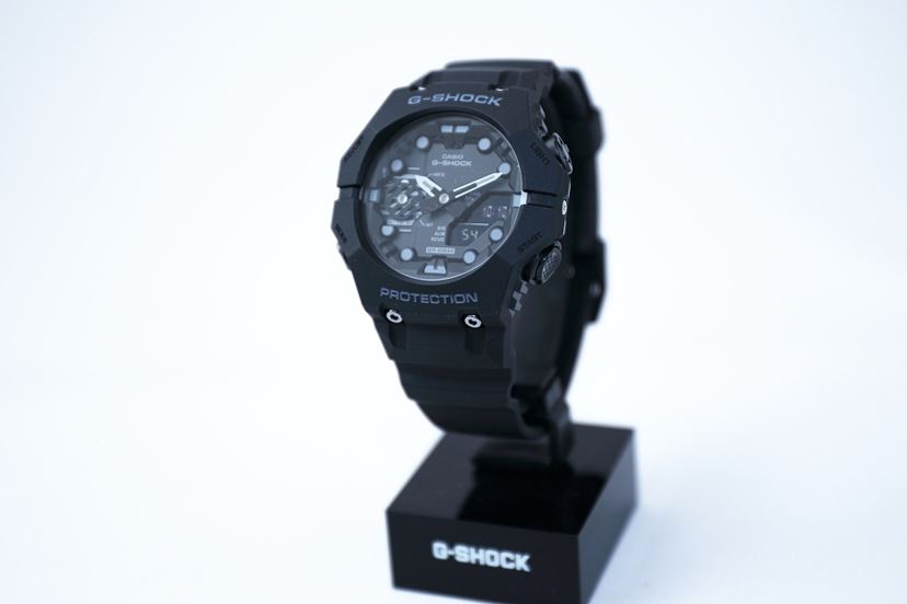 G-SHOCK」未来感あふれる完全新作！ お手ごろ価格でBluetooth