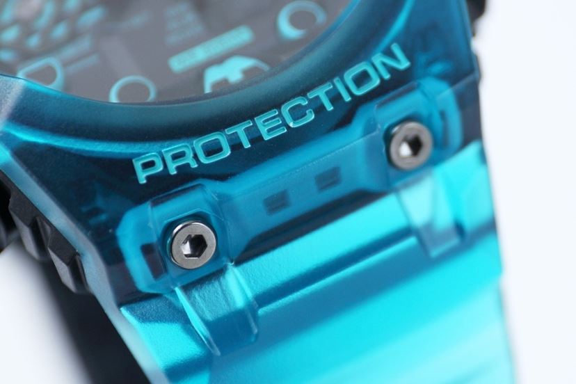 G-SHOCK」未来感あふれる完全新作！ お手ごろ価格でBluetooth機能搭載
