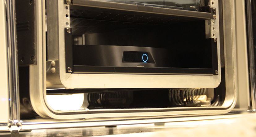 私はこうして100万円超のプレーヤーを買いました。「U1X」導入