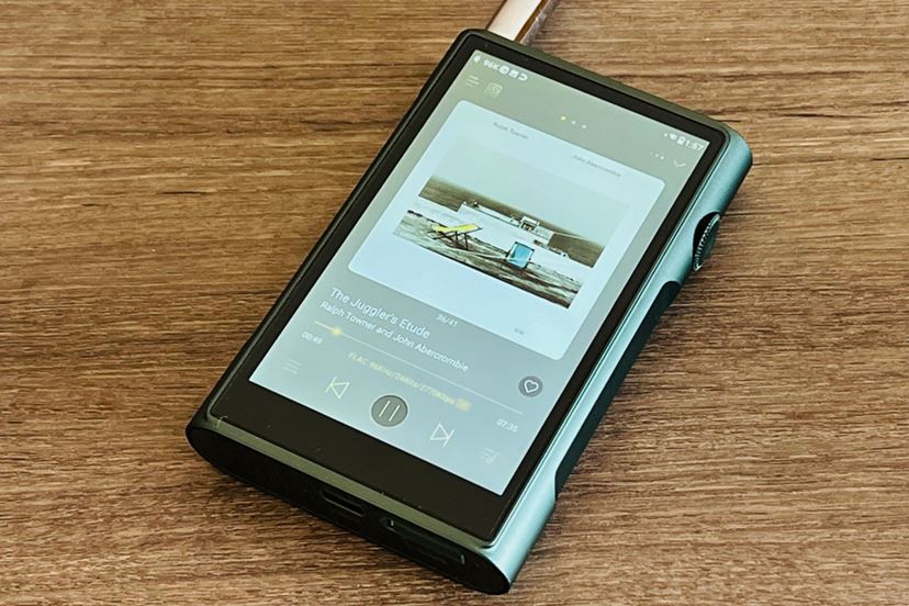 Shanling「M3 Ultra」とFiiO「M11S」のスマホ“リンク機能”を試す