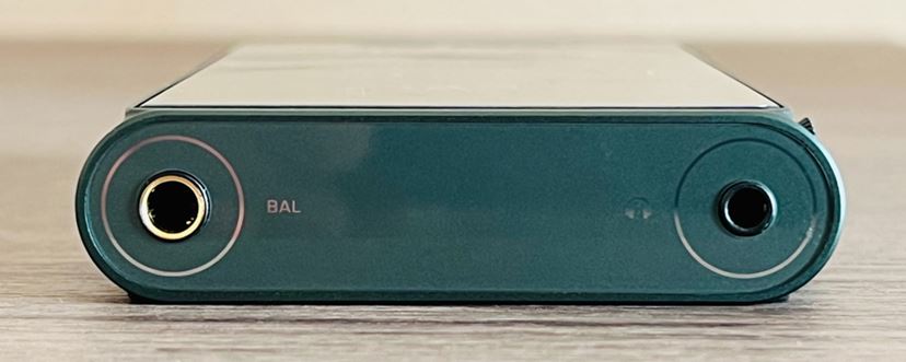 Shanling「M3 Ultra」とFiiO「M11S」のスマホ“リンク機能”を試す Shanling「M3 Ultra」とFiiO「M11S」のスマホ“リンク機能”を試す