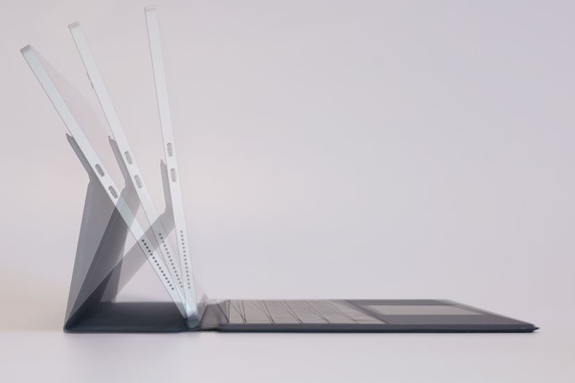 大画面2in1 PC「XPS 13 2-in-1」レビュー、スタイリッシュで高 大画面2in1 PC「XPS 13 2-in-1」レビュー、スタイリッシュで高