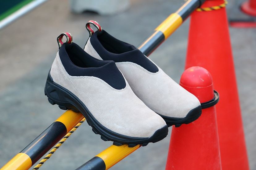 Yahoo!オークション - 送料無料 MERRELL SLIPSTREAM メレル
