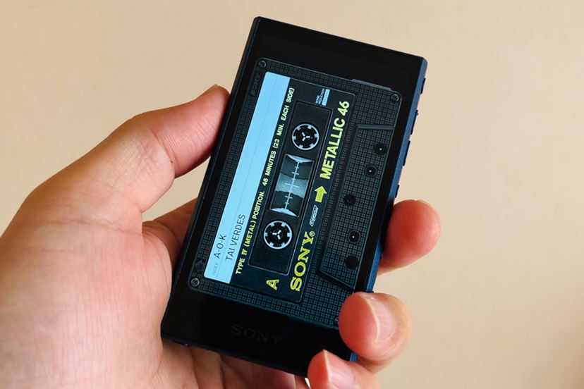 Y391 SONY ウォークマン NW-A300series NW-A300シリーズ | ポータブルオーディオプレーヤー WALKMAN