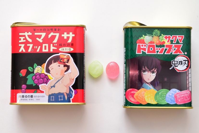 どっちがウマい？ 消える「サクマ式」と残る「サクマ