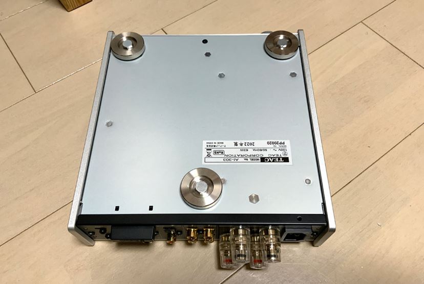 テレビのリモコンで操作できる！ ARC対応アンプ「AI-303」＆「AVR