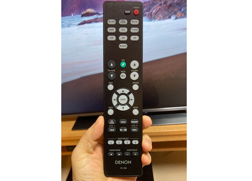 テレビのリモコンで操作できる！ ARC対応アンプ「AI-303」＆「AVR