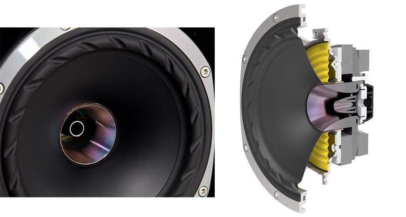 若くとも確かな技術力。新進気鋭のスピーカーブランドFYNE AUDIO