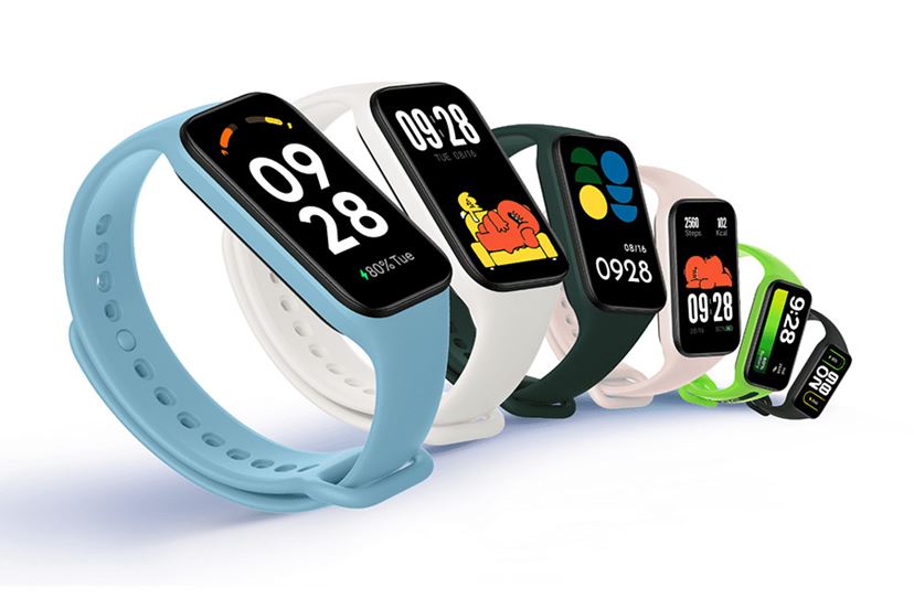 Redmi Note 11 Redmi Smart Band セット 今週発売の注目製品】シャオミから、4,990円のスマートバンド