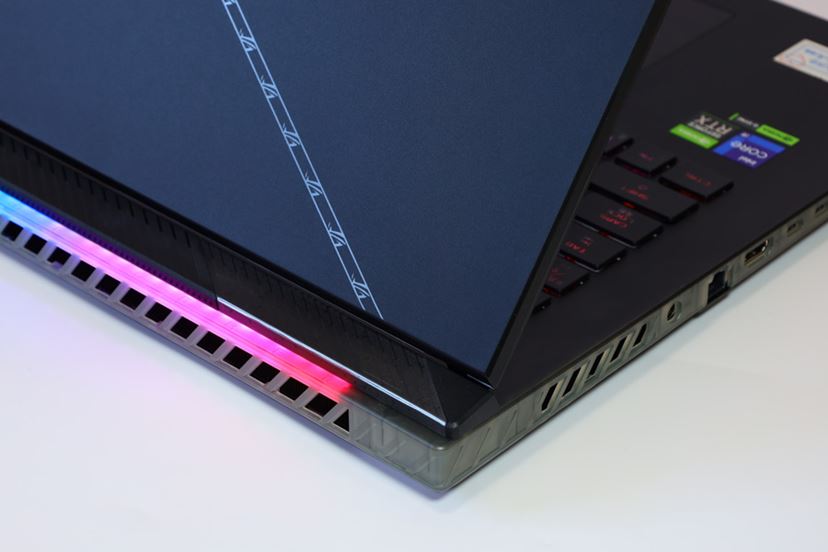 GeForce RTX 4090」はノートPC用も爆速！ ASUSの最新＆最強ゲーミング
