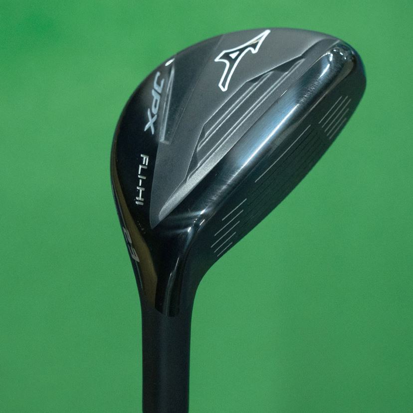 動画】2022年下半期「ゲキ推しユーティリティー」5選！5番アイアンの