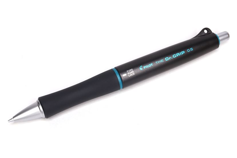 驚愕！！！！シャープペンシル(現役)