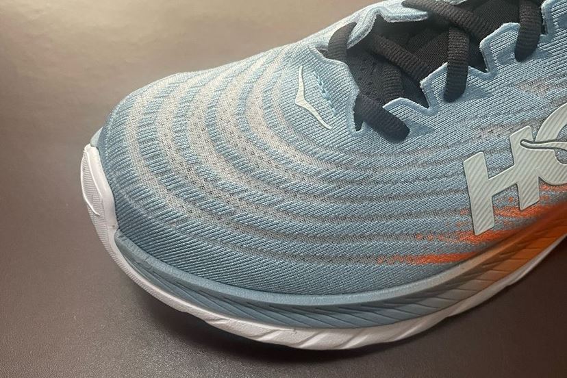 HOKAのスピードモデル「マッハ 5」を試走レビュー！ より速く