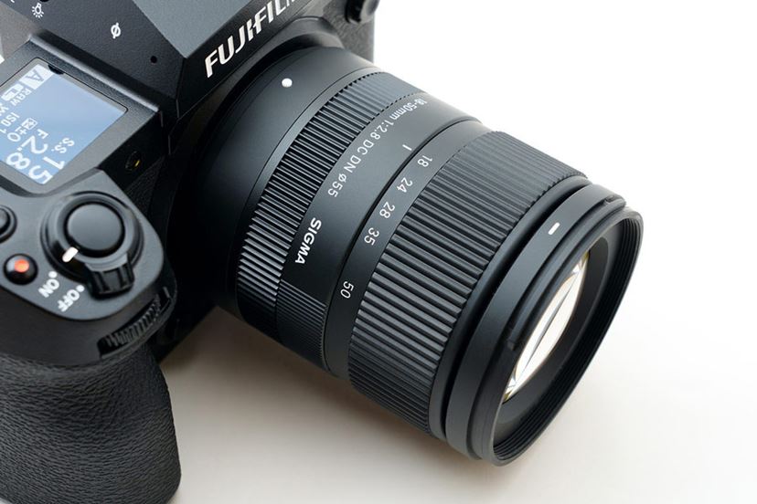 シグマ「18-50mm F2.8 DC DN」の魅力をXシリーズユーザー目線でレビュー - 価格.comマガジン