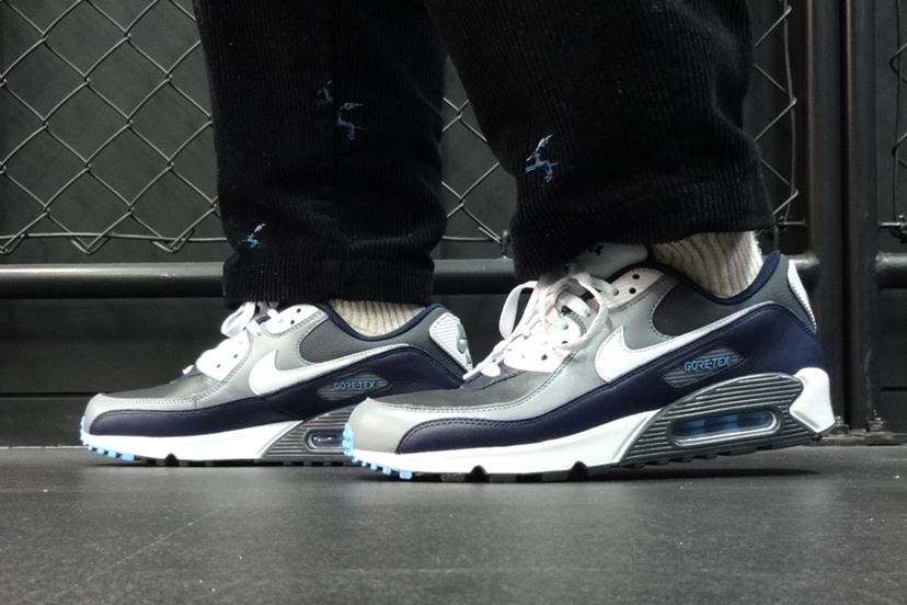ナイキ　エアマックス　90 GORE-TEX Nike Air Max 90 GORE-TEX 