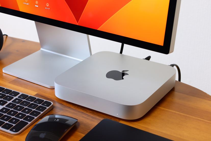 8.5万円から買えるお得なM2搭載「Mac mini」を試す！ 速くて安くて、小さい - 価格.comマガジン