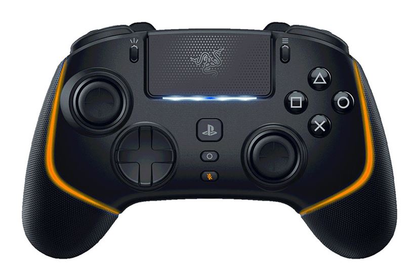 PS5 PC用 Razer Wolverine V2 Pro すべり RZ06-047… PS5 PC用 Razer Wolverine V2 Pro すべり RZ06-047…