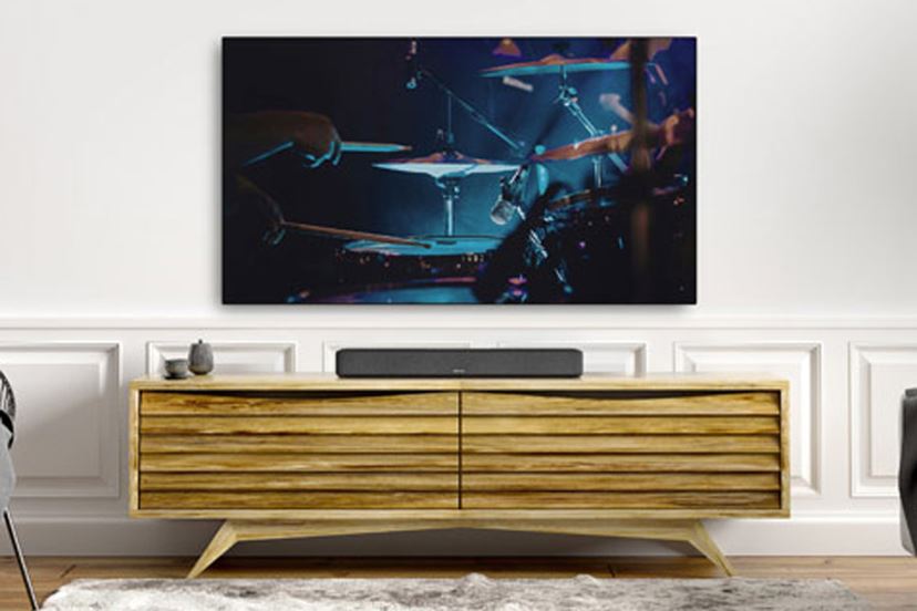 PR]今こそ選びたい、高コスパサウンドバー「Denon Home Sound Bar 550」 - 価格.comマガジン