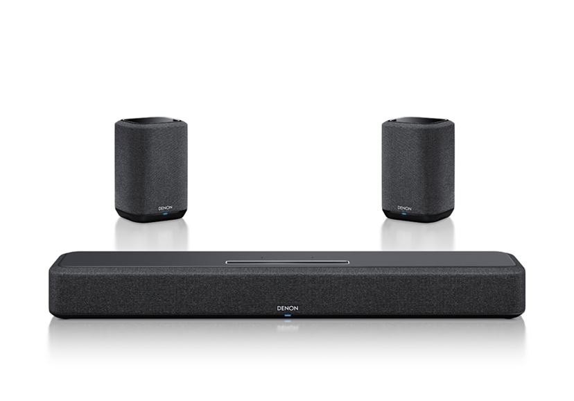 PR]今こそ選びたい、高コスパサウンドバー「Denon Home Sound Bar 550」 - 価格.comマガジン