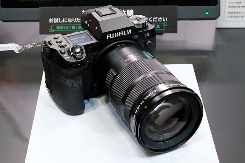 4年ぶりのオフライン開催！ カメラ・写真の祭典「CP+2023」で