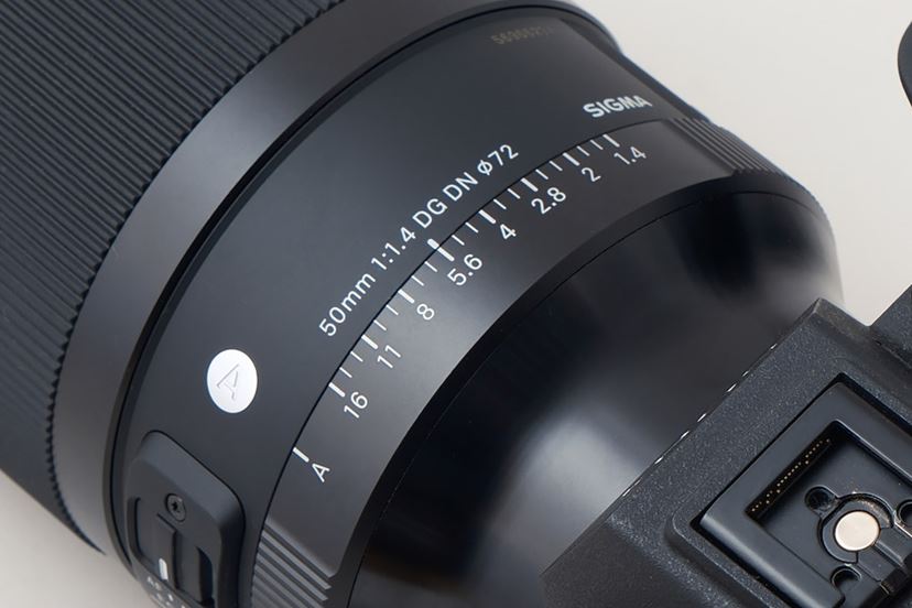 シグマの大口径・標準レンズ「50mm F1.4 DG DN」レビュー、新旧 シグマの大口径・標準レンズ「50mm F1.4 DG DN」レビュー、新旧
