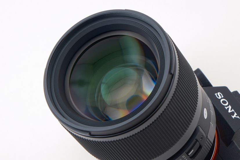 シグマの大口径・標準レンズ「50mm F1.4 DG DN」レビュー、新旧 シグマの大口径・標準レンズ「50mm F1.4 DG DN」レビュー、新旧