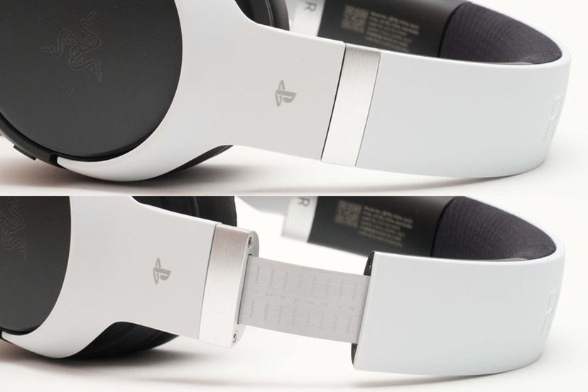 ゲームの振動が脳に伝わる!? PS5対応「Razer Kaira Pro HyperSpeed」で