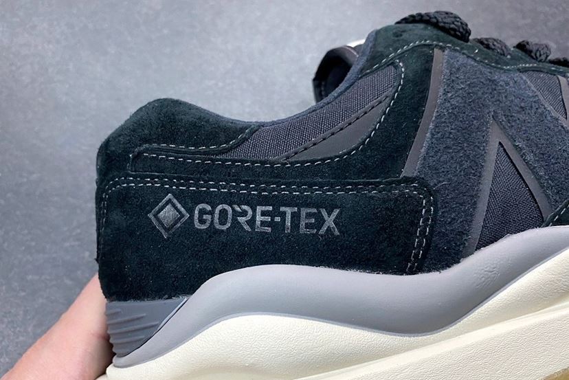 ニューバランスの新定番「5740」が「GORE-TEX」でパワーアップ！ - 価格.comマガジン