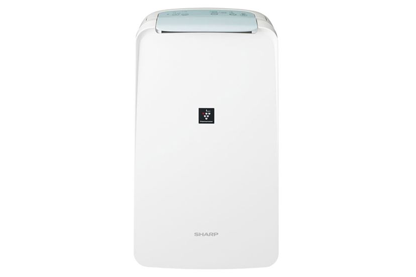 SHARP プラズマクラスター 除湿機 CV-G71-W 2018年製】シャープ