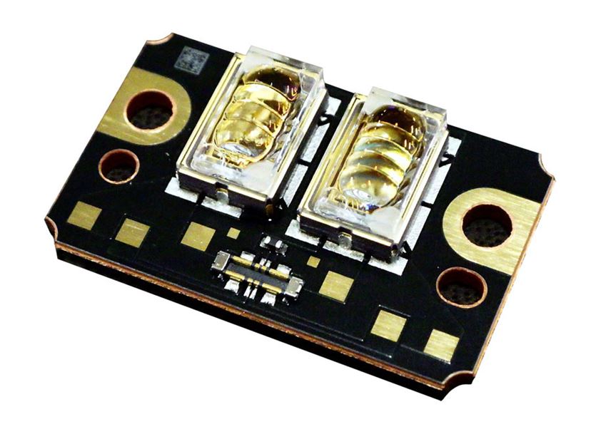 3色レーザー光源「QuaLas RGB」に注目！ 4Kプロジェクター「N1