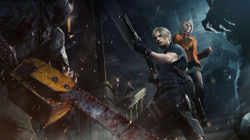 PS4 PS5 バイオハザード まとめ Amazon.co.jp: 【PS5】BIOHAZARD VILLAGE Z Version : ゲーム