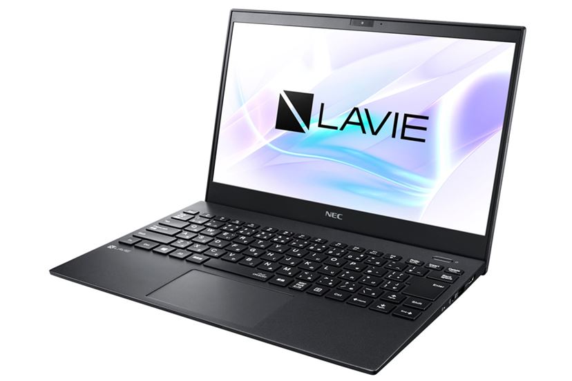 ☆オススメ特売品☆人気LaVie☆普段使いに最適☆新品高速SSD