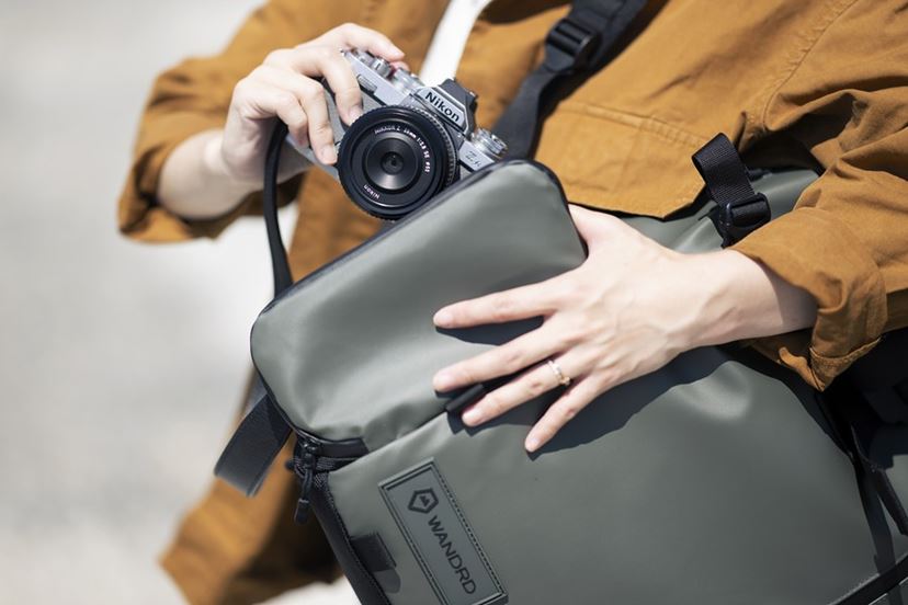人気急上昇中のカメラバッグ「WANDRD」を写真家目線でレビュー - 価格