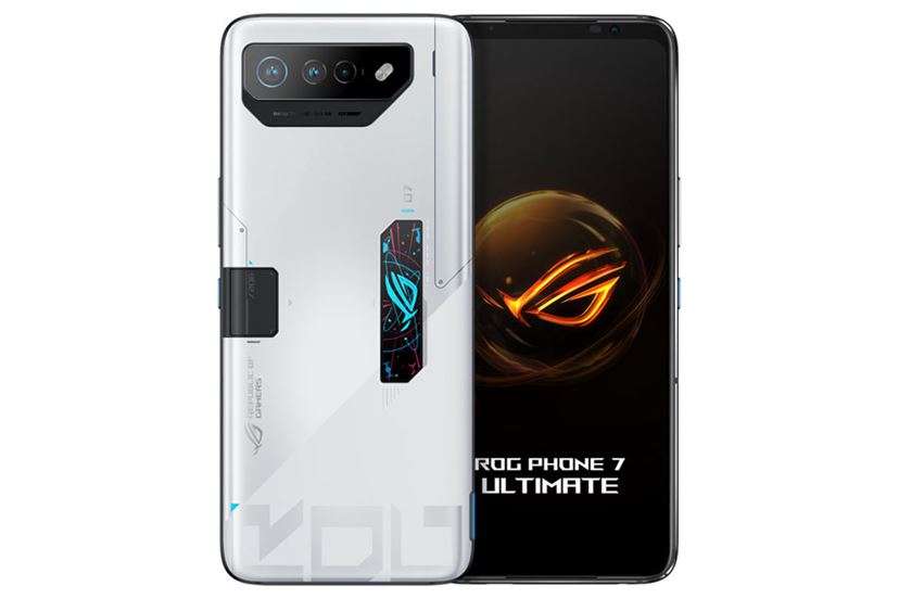 スペック最強スマホ再び！ ASUSが「ROG Phone 7」を発表 - 価格.com