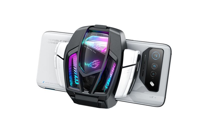 ASUS ROG Phone7 訳あり ROG Phone 7 中古 69,800円 | ネット最安値の価格比較 プライスランク