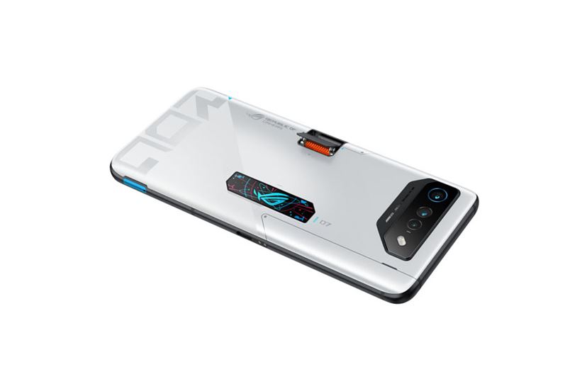 ROGphone7 ホワイト メモリ16GB ストレージ512GB ROG Phone7 メモリ16GB ストレージ512GB Amazon | ASUS ROG