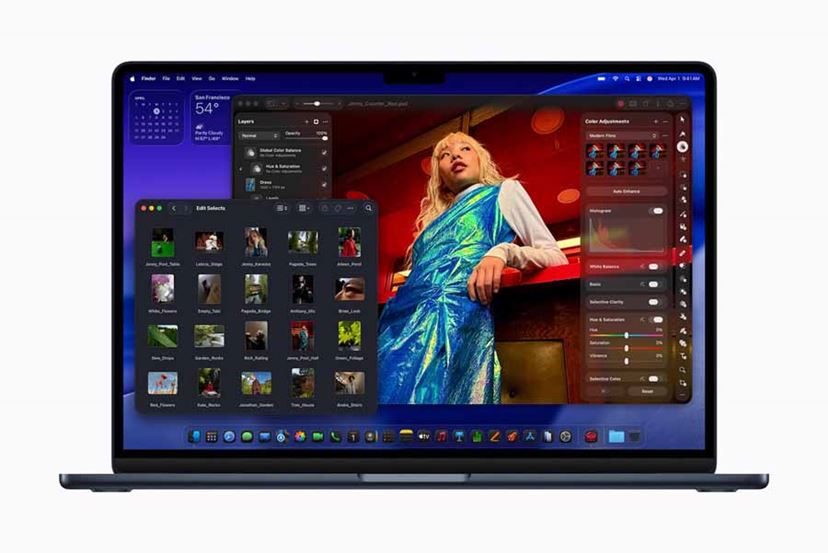 ビックセール】MacBook Air ノートパソコン パワフルSSD 動作快適