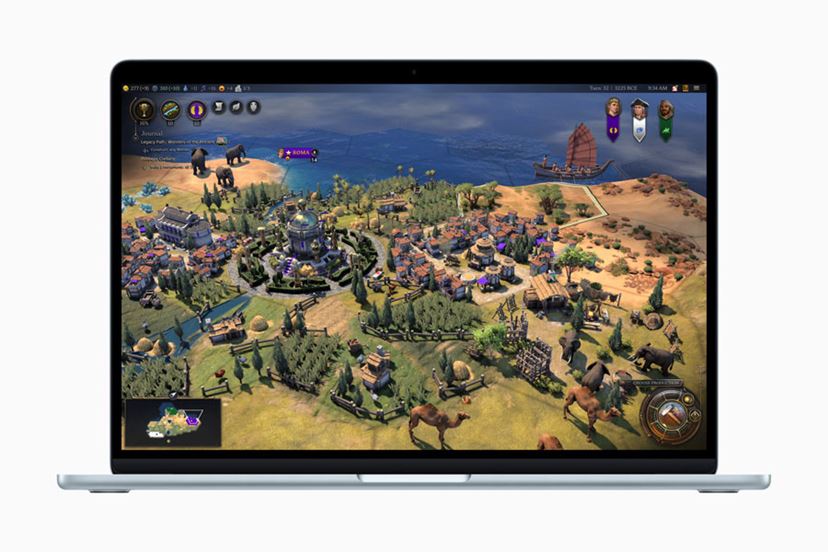 MacBook Air 2025年モデル Apple、2025年初頭にM4 MacBook Airを発表の可能性 | XenoSpectrum