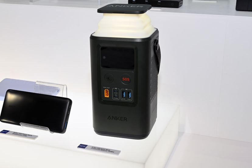 ポータブル冷蔵庫やモバイルバッテリーなど、レジャーシーズンに