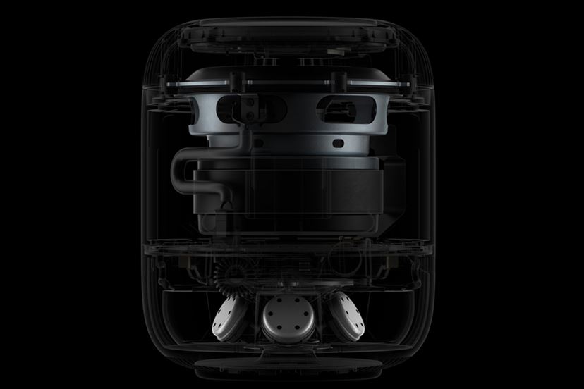 ホームシアターシステムとしての「HomePod」を真剣に聞いてみた ホームシアターシステムとしての「HomePod」を真剣に聞いてみた