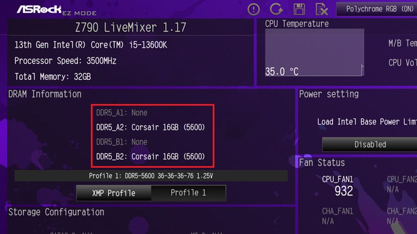 メモリーの性能をきちんと引き出そう！ もしかすると何％か損している