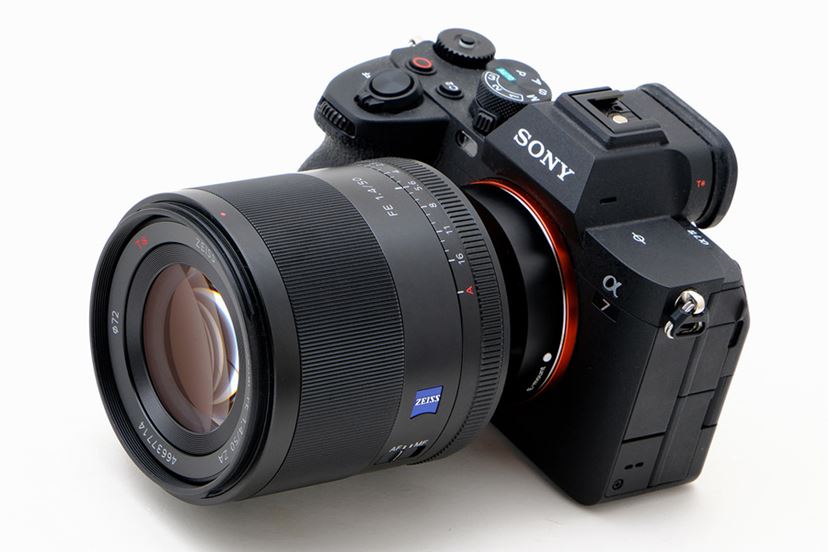 最新型「FE 50mm F1.4 GM」を含む、ソニーの大口径・標準レンズ3本撮り比べ！ - 価格.comマガジン