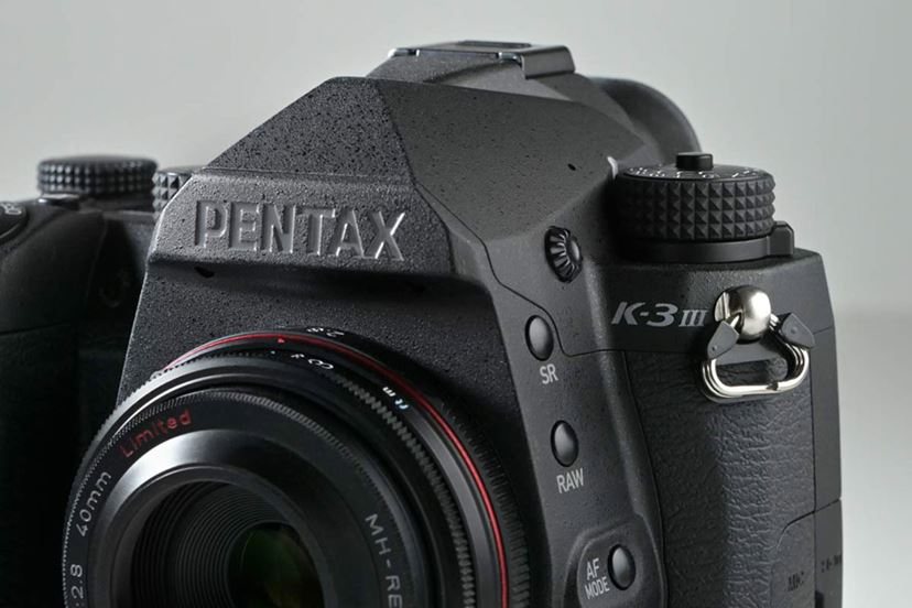 モノクロ専用「PENTAX K-3 Mark III Monochrome」の実力は モノクロ専用「PENTAX K-3 Mark III Monochrome」の実力は