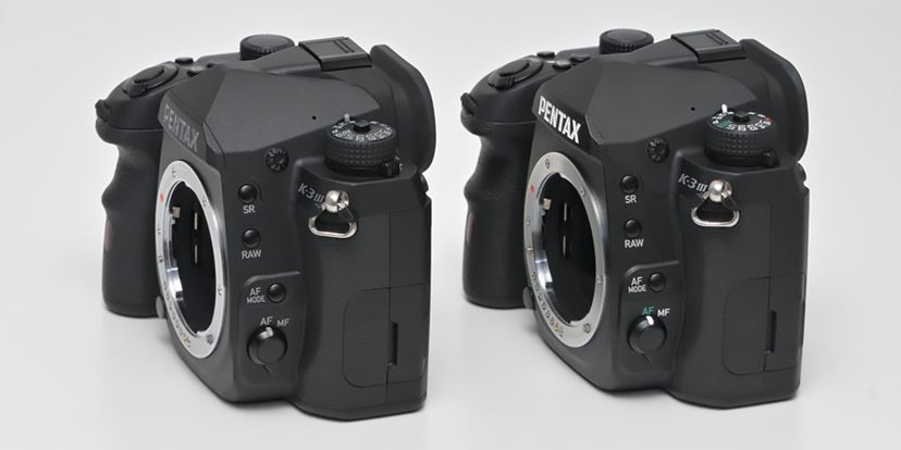 モノクロ専用「PENTAX K-3 Mark III Monochrome」の実力は モノクロ専用「PENTAX K-3 Mark III Monochrome」の実力は