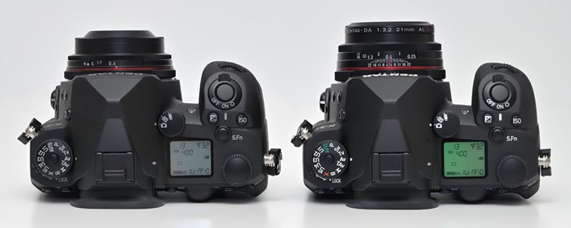 モノクロ専用「PENTAX K-3 Mark III Monochrome」の実力は