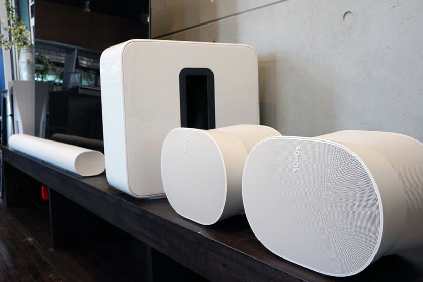 SONOS User Guide | Sonos Roam