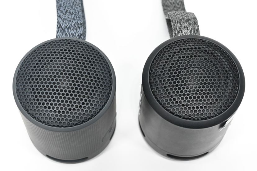 ソニーの売れ筋Bluetoothスピーカーがリニューアル! テレビと ソニーの売れ筋Bluetoothスピーカーがリニューアル! テレビと